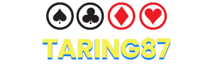 Logo TARING87